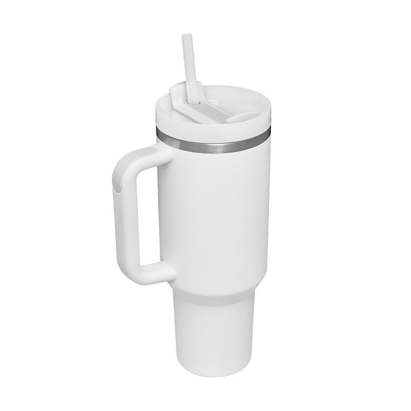 Thermo-Trinkflasche