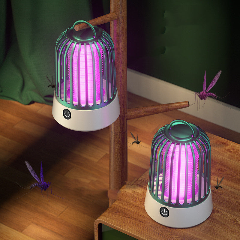 Mosquito Killer Lamp