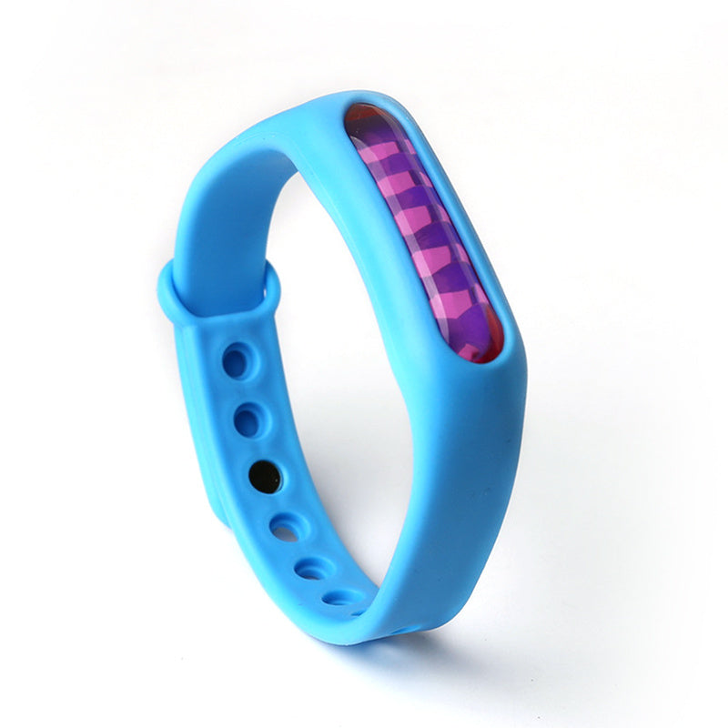 Mosquitto Armband