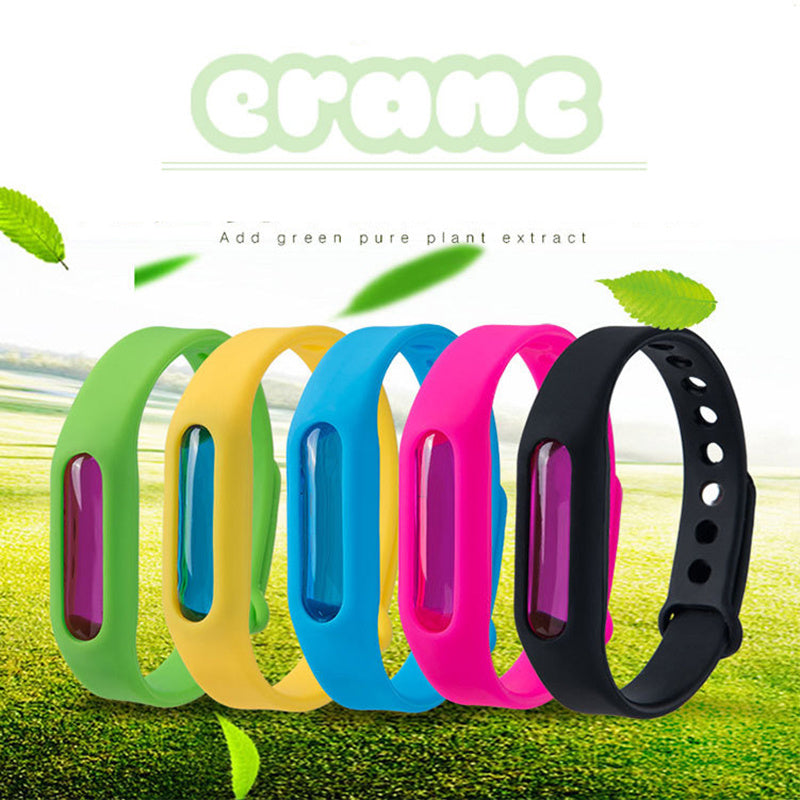 Mosquitto Armband