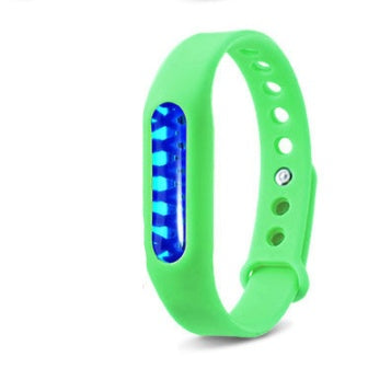 Mosquitto Armband