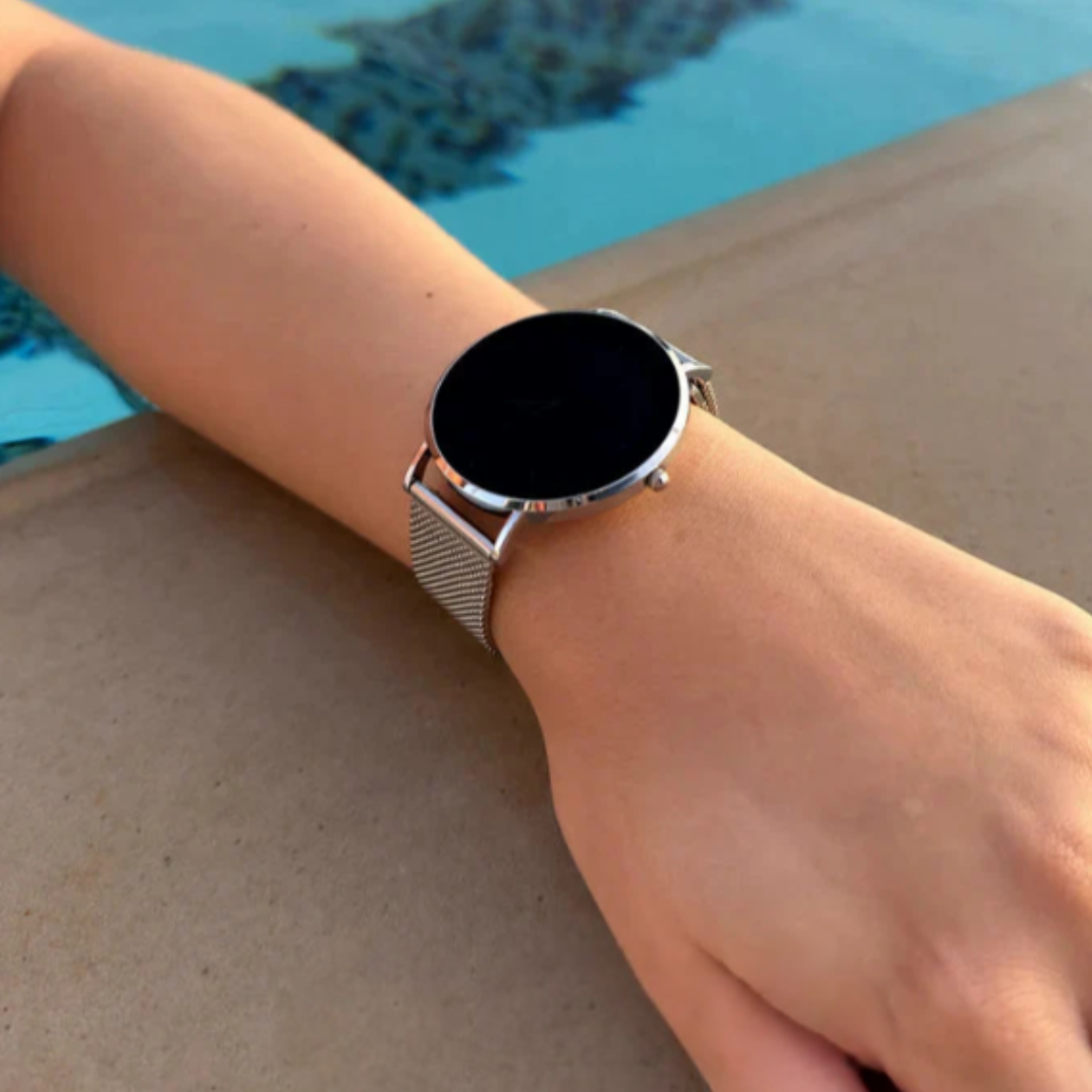 Luking - VitaCore™Smartwatch