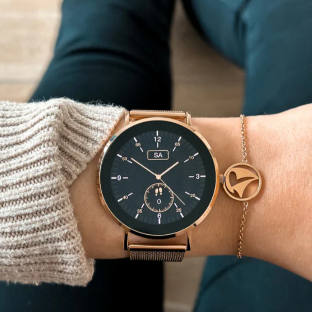 Luking - VitaCore™Smartwatch