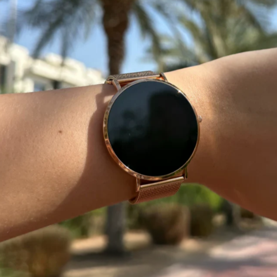 Luking - VitaCore™Smartwatch