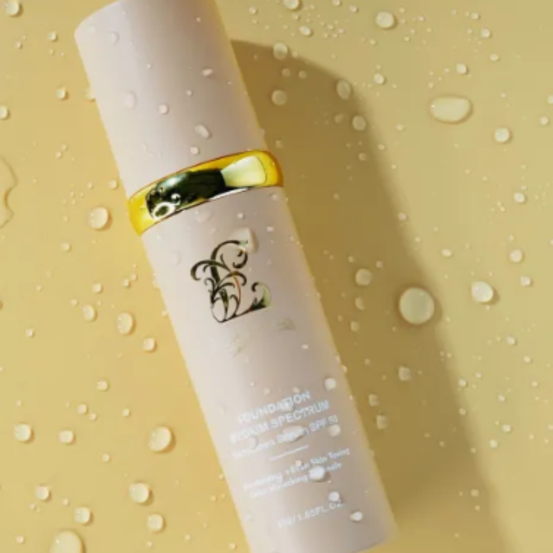 4-in-1 Foundation