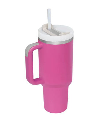 Thermo-Trinkflasche
