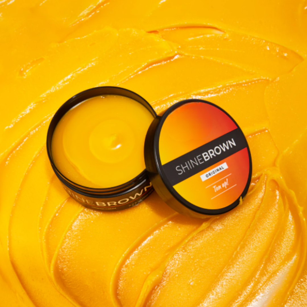 ShineBrown