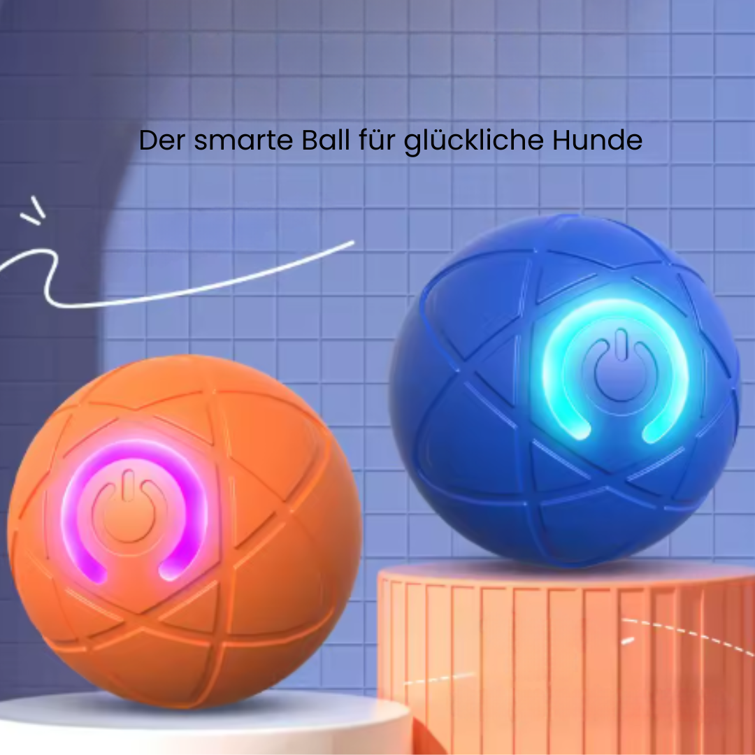 Smart Ball