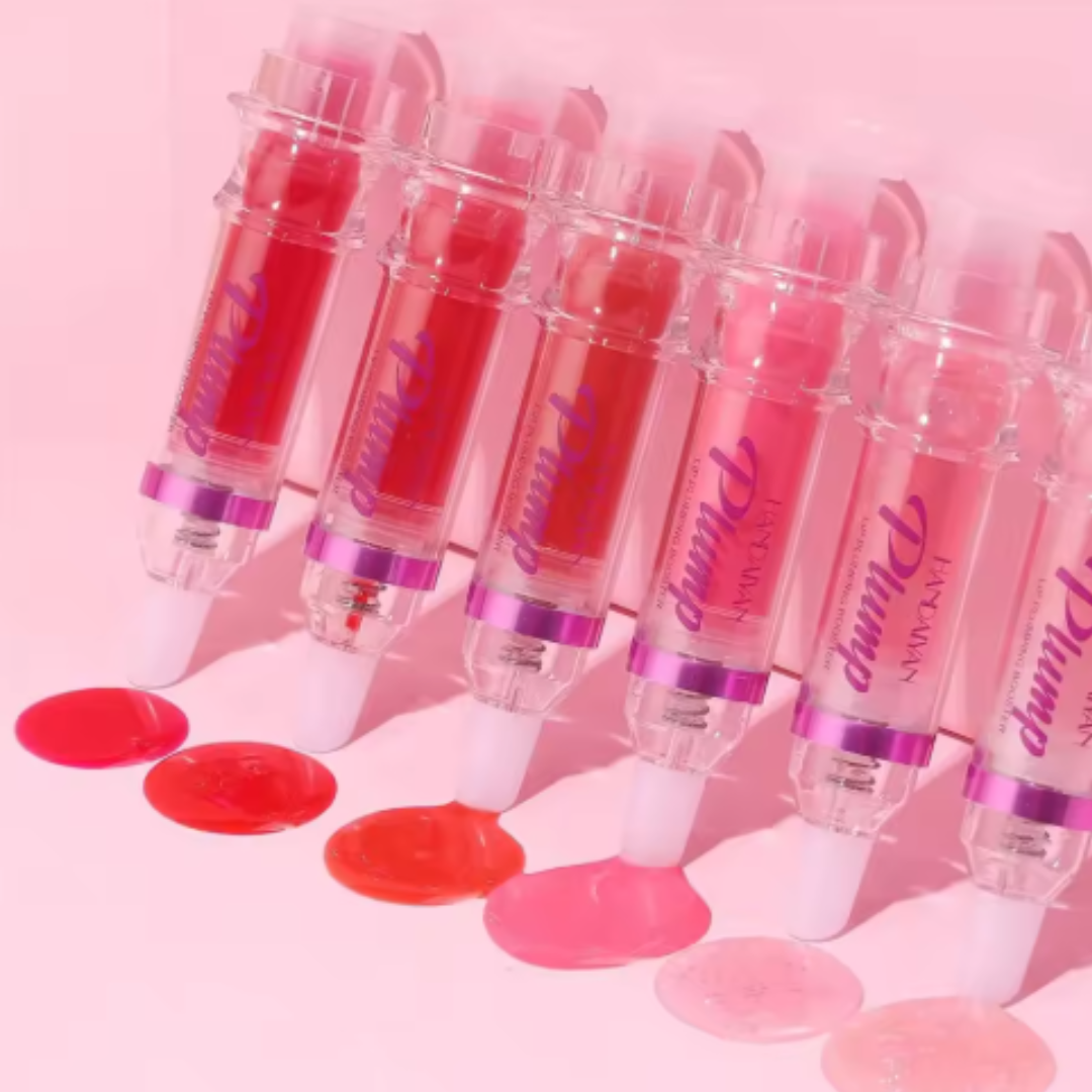Luking – Plumping Lip Gloss