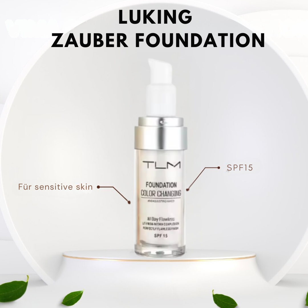 Zauber Foundation