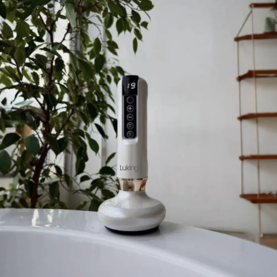 Luking BodyLuxe Cellulite-Massagegerät