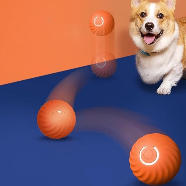 Smart Ball
