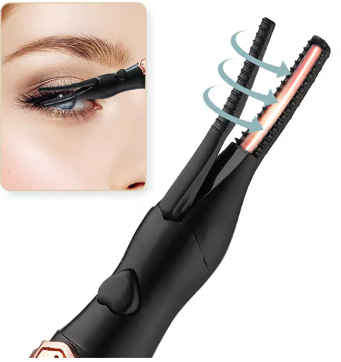 Elektrischer Wimperncurler
