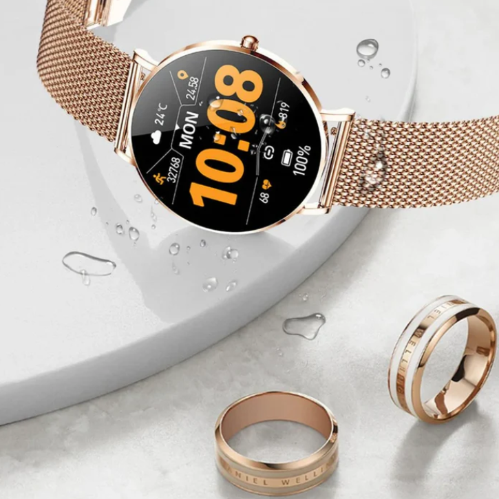 Luking - VitaCore™Smartwatch