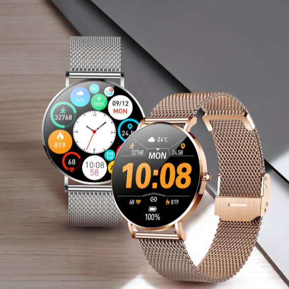 Luking - VitaCore™Smartwatch
