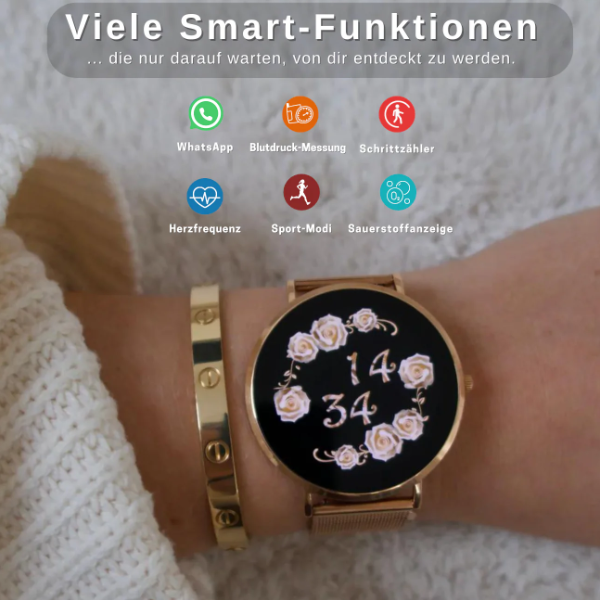 Luking - VitaCore™Smartwatch