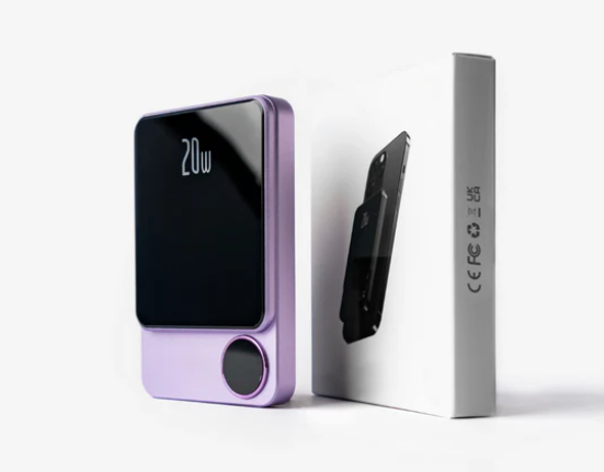 Powerbank
