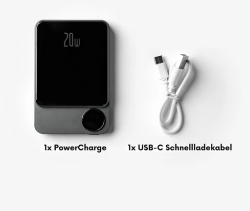 Powerbank
