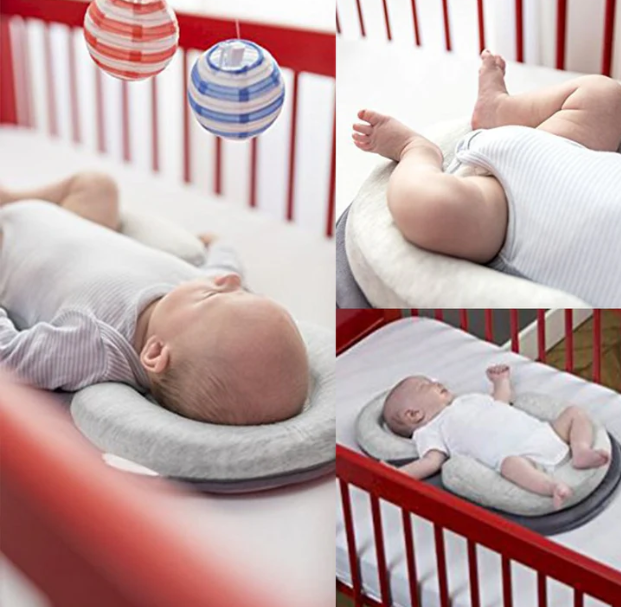 Babynest Deluxe