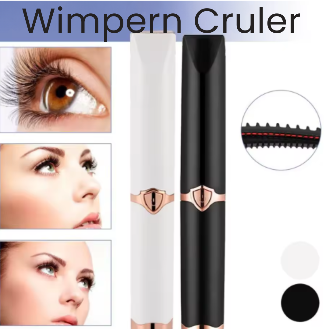Wimpern Cruler