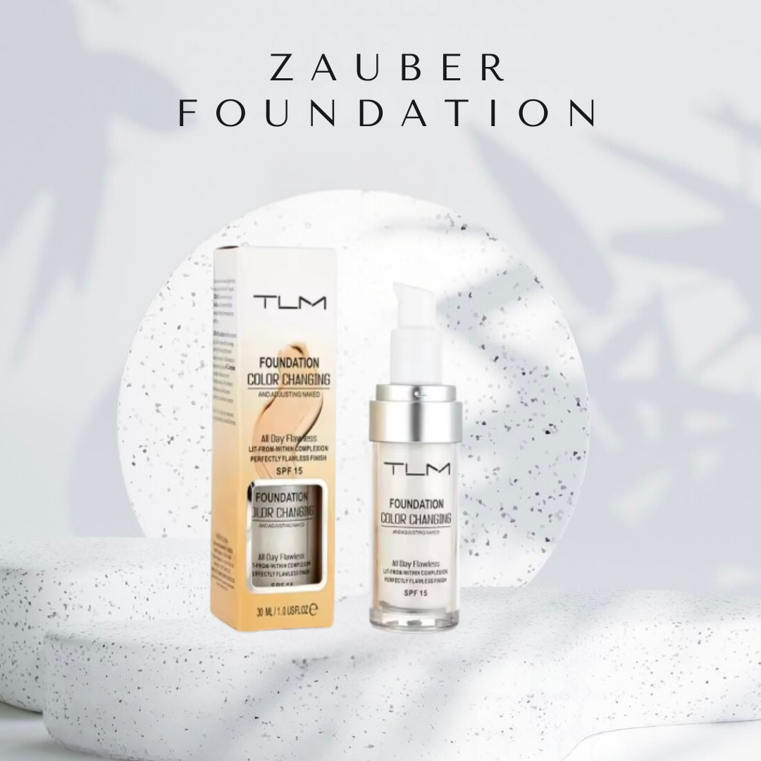 Zauber Foundation