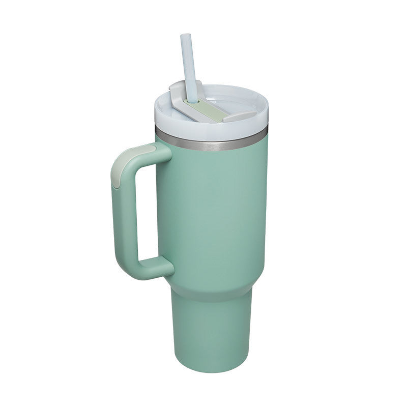 Thermo-Trinkflasche