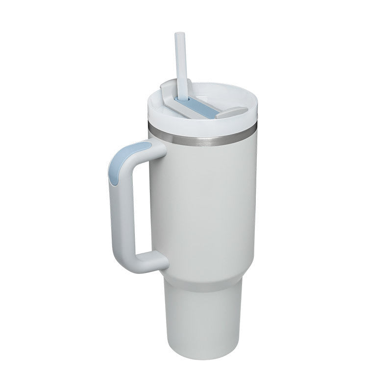 Thermo-Trinkflasche
