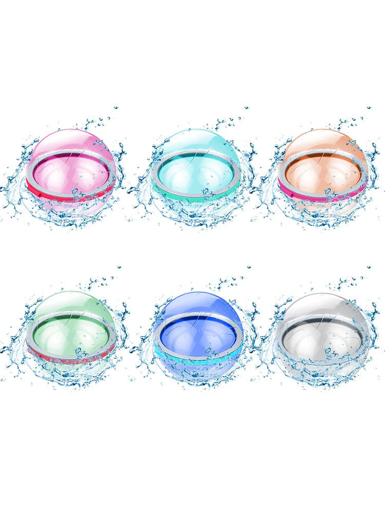 Wasserballon