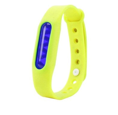 Mosquitto Armband