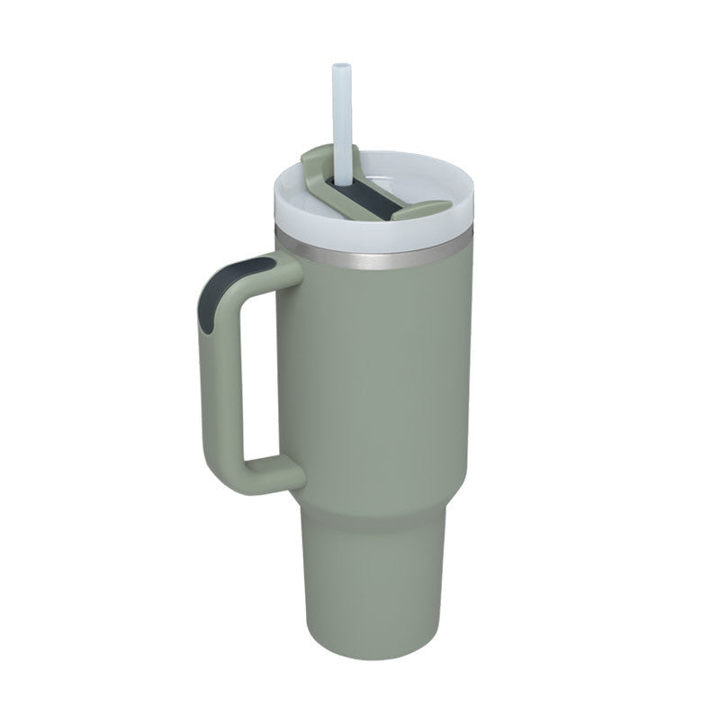 Thermo-Trinkflasche