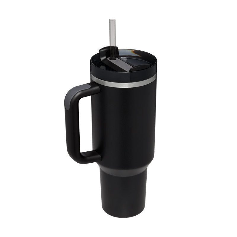 Thermo-Trinkflasche