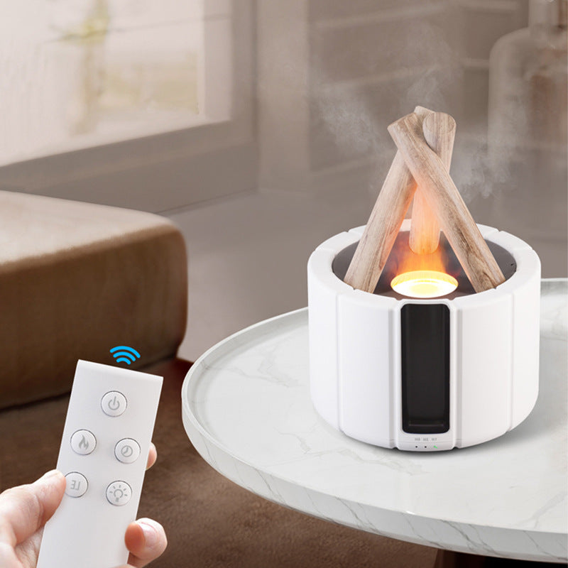 Flamme Diffuser