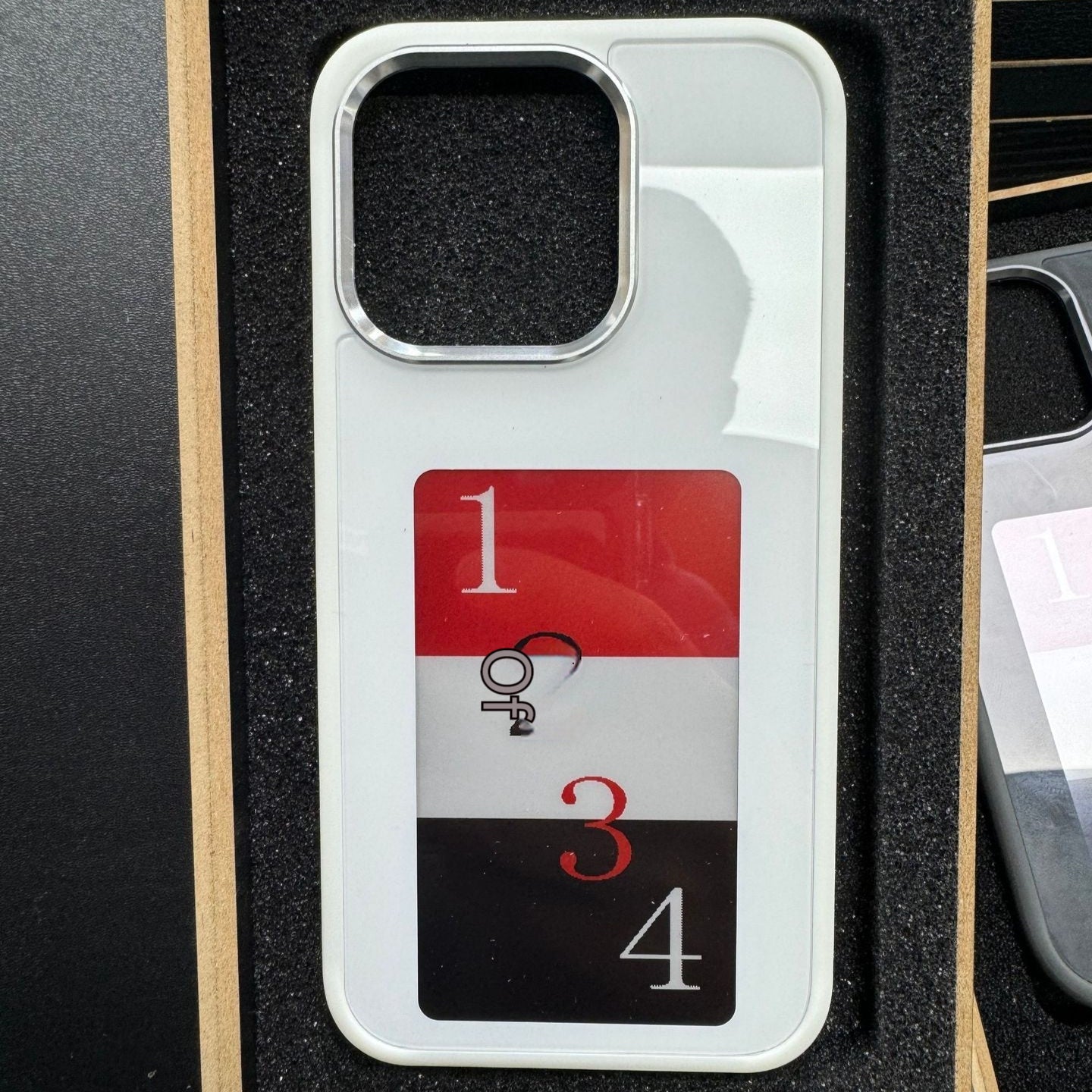 E-Handyhülle