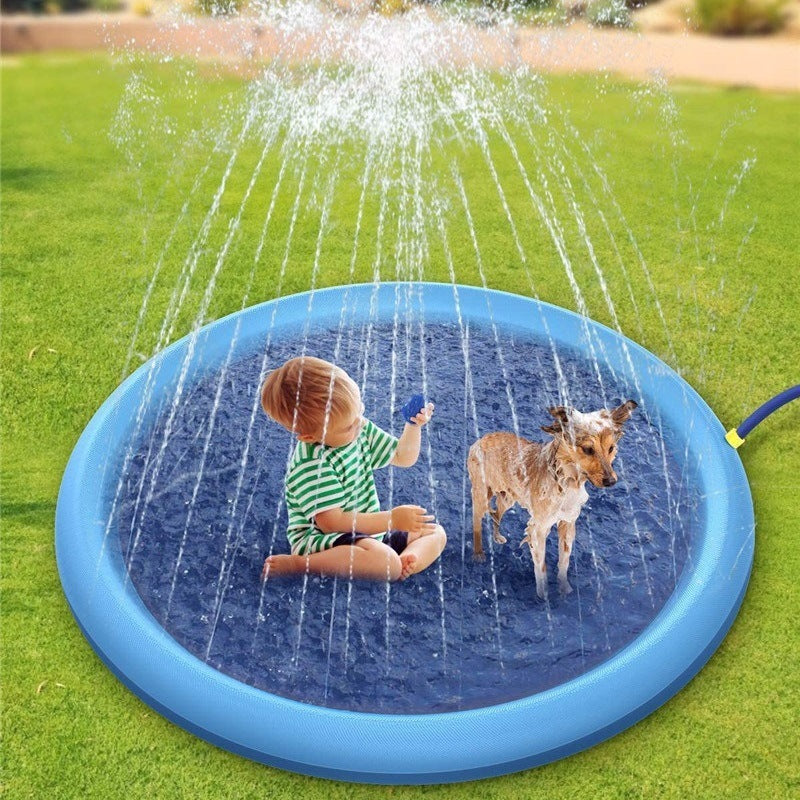 Sprinkler Matte