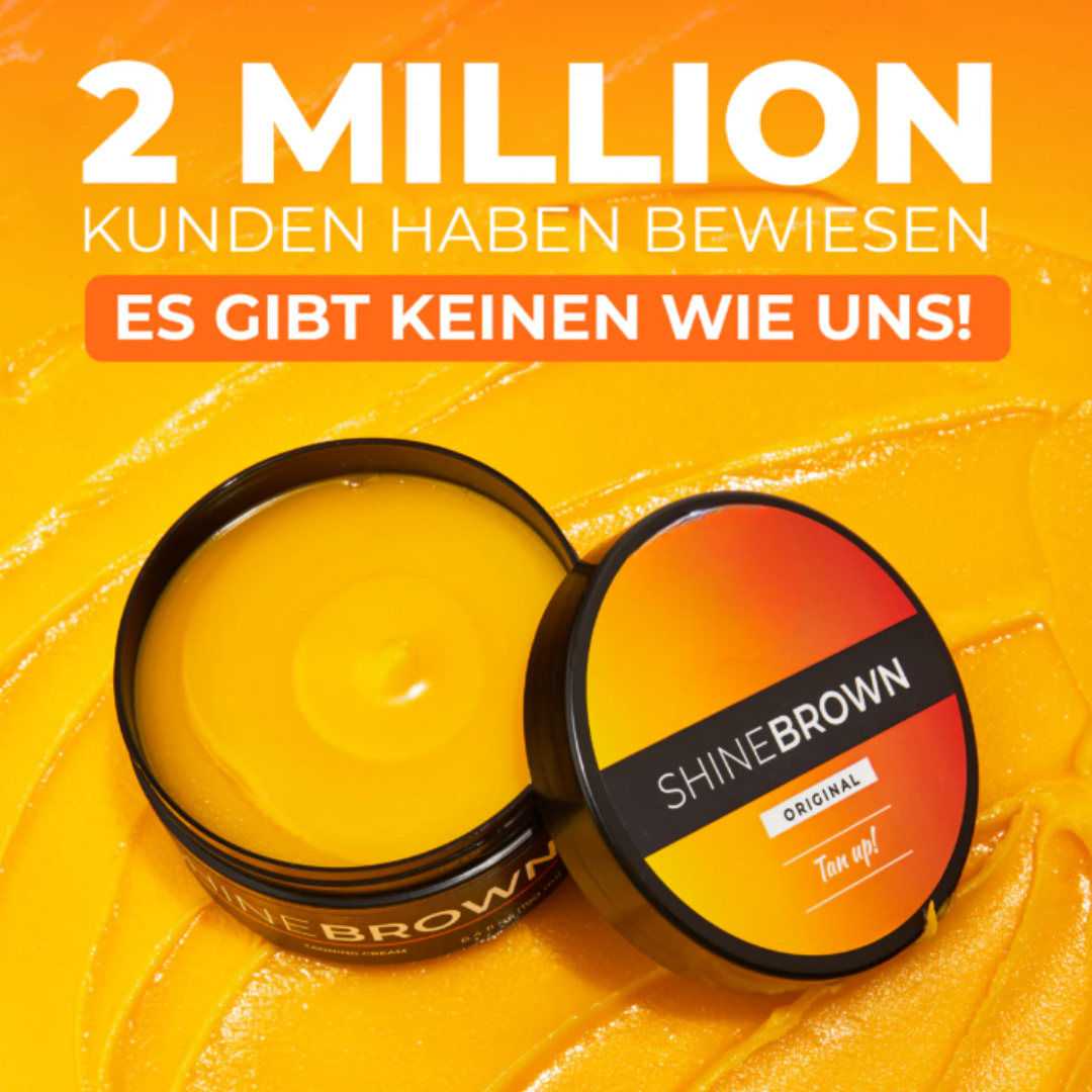 ShineBrown