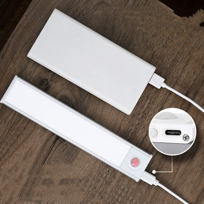 Magnetische Sensor Lampe