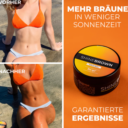 ShineBrown