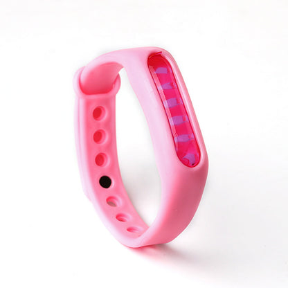 Mosquitto Armband