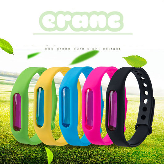 Mosquitto Armband