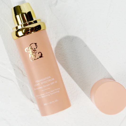 4-in-1 Foundation