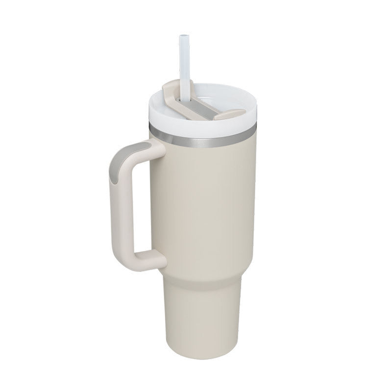 Thermo-Trinkflasche