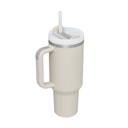 Thermo-Trinkflasche