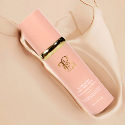 4-in-1 Foundation