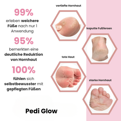 Pedi Glow