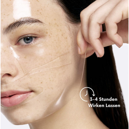 Bio Kollagen Maske