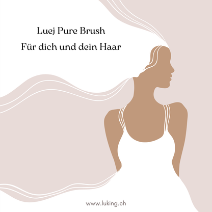 Luej Pure Brush