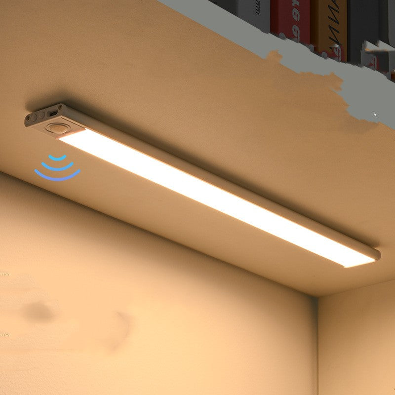 Magnetische Sensor Lampe