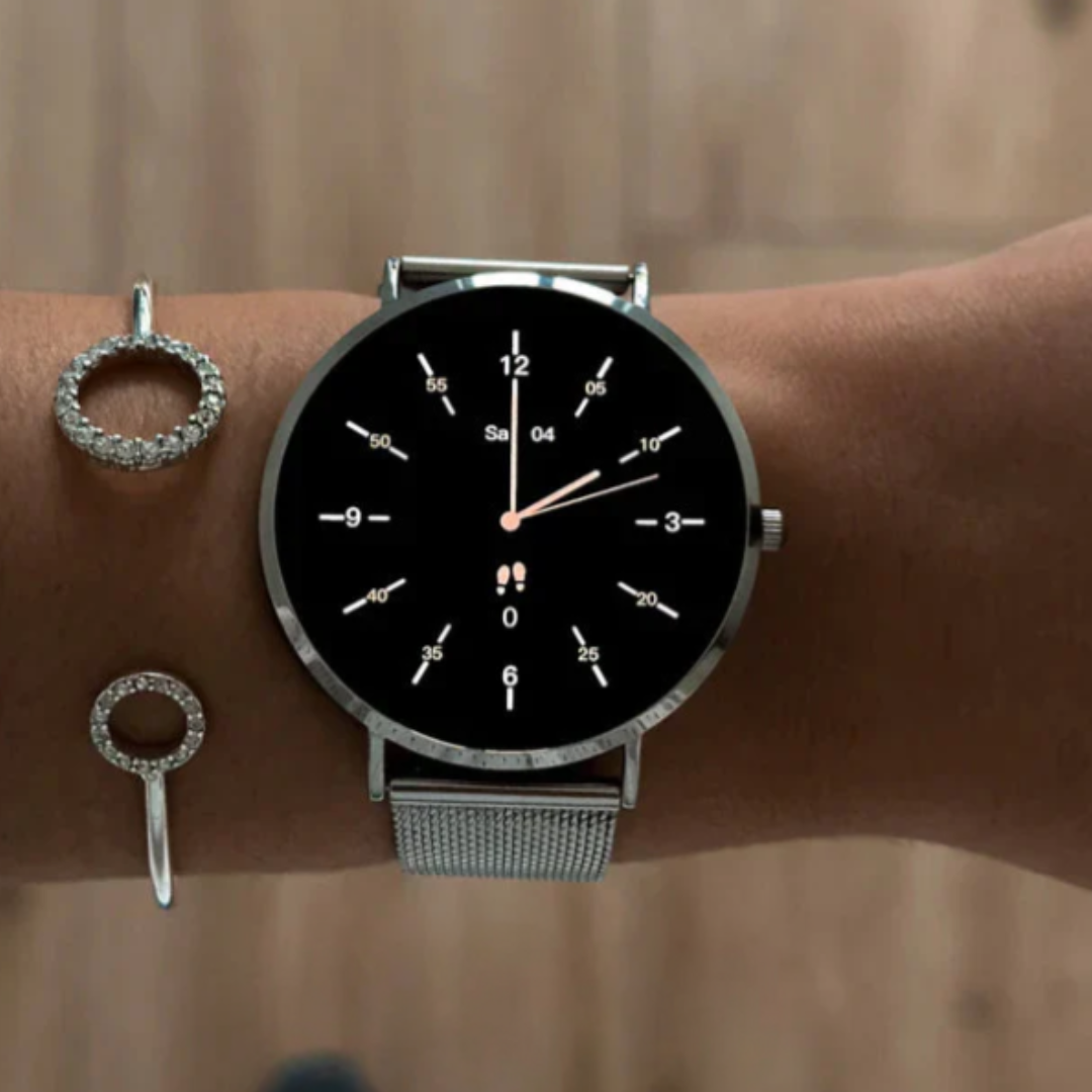 Luking - VitaCore™Smartwatch