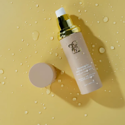 4-in-1 Foundation