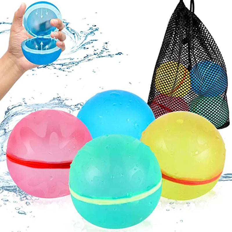 Wasserballon